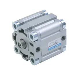 Janatics Double Acting Basic Compact Cylinders 40mm A64040030O-picture-37