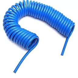 Janatics Polyurethane Blue Coiled Tube 6 mm, WHC10B06-02-picture-12
