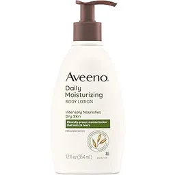 Aveeno J&J-Baby Active Naturals Daily Moisturizing Lotion, 12 Ounce-picture-29