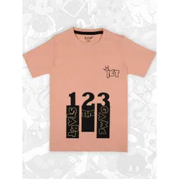 J&JP Boys 2 Printed Applique T-shirt-picture-18