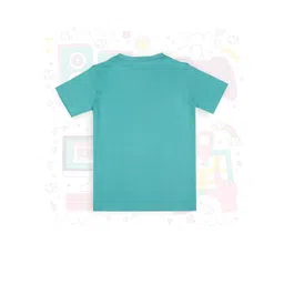 J&JP Boys 2 Printed Applique T-shirt-picture-11