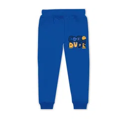 J&JP Boys Cotton Joggers-picture-29