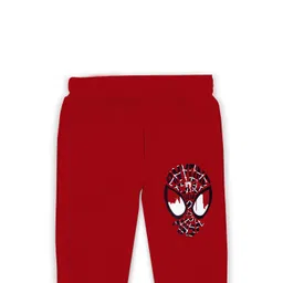 J&JP Boys Pack of 2 Cotton Joggers-picture-28