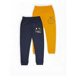 J&JP Boys Pack of 2 Cotton Joggers-picture-44