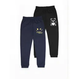 J&JP Boys Pack of 2 Cotton Joggers-picture-50