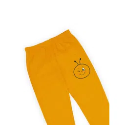 J&JP Boys Pack of 3 Cotton Joggers image 3