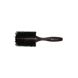 Janeke Professional Bobinga Wooden Boar Bristles Hair Brush-picture-38
