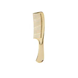 Janeke Professional Golden Hair Comb-picture-33