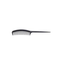 Janeke Professional Long Tail Fashion Hair Comb-picture-35
