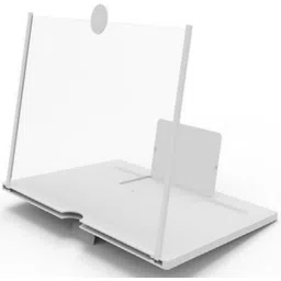 JANGI 10 inch 3 times 3D magnifier Screen Expander Phone-picture-38