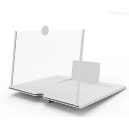 JANGI 10 inch Screen Magnifier for Cell Magnifing Screen Enlarger for Movies F5656 Screen Expander Phone-picture-27