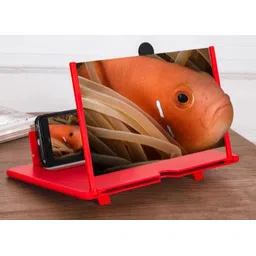 JANGI 10 inch Screen Magnifier for Cell Magnifing Screen Enlarger for Movies F5919 Screen Expander Phone-picture-31