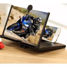 JANGI 10 inch Screen Magnifier for Cell Magnifing Screen Enlarger for Movies F6535 Screen Expander Phone-picture-43