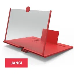JANGI 10 inch Screen Magnifier for Cell Magnifing Screen Enlarger for Movies F7303 Screen Expander Phone-picture-45