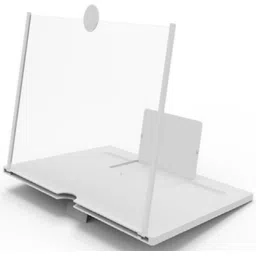 JANGI 10 inch Screen Magnifier for Cell Magnifing Screen Enlarger for Movies F7375 Screen Expander Phone-picture-30