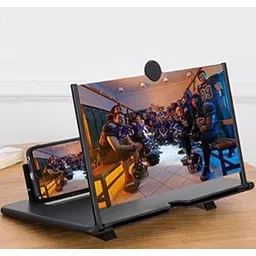 JANGI 10 inch Screen Magnifier for Cell Magnifing Screen Enlarger for Movies F7758 Screen Expander Phone-picture-24