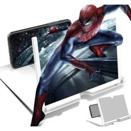 JANGI 10 inch Screen Magnifier for Cell Magnifing Screen Enlarger for Movies F8238 Screen Expander Phone-picture-39