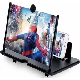JANGI 12 inch expands screen 3 times F6854 Screen Expander Phone-picture-37