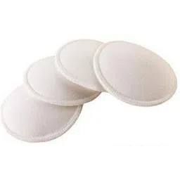 jannu Washable Breast Pads Nursing Breast Pad Nursing Breast Pad-picture-22