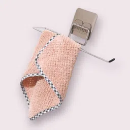 jantrex Stainless Steel Line Rack For Placing Towels, Rrags, Paper Towels And Utensils V Stainless Steel Toilet Paper Holder-picture-25