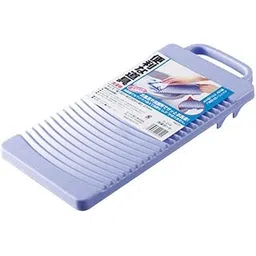 Japanese Plastic Washboard Laundry Board by JapanBargain-picture-19