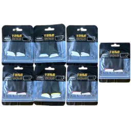 jape Pubg Mobile Gaming Gloves for Touch Screen Anti-sweat Finger Sleeve 07 pair Finger Sleeve-picture-28