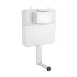 Jaquar 2x3 White Plastic Concealed Cistern Tank with Kit, JCS-WHT-2400-picture-37