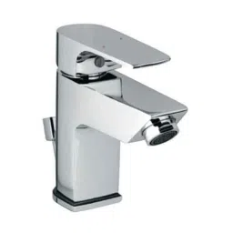 Jaquar Aria 450mm Chrome Single Lever Basin Mixer with Popup Waste, ARI-CHR-39051B-picture-37