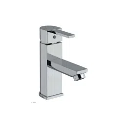 Jaquar D&s;ARC 1/2 inch Chrome Finish Basin Mixer, DRC-37011B-picture-13