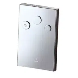 Jaquar i-Flush with Concealed body FLV-CHR-1075NK-picture-23