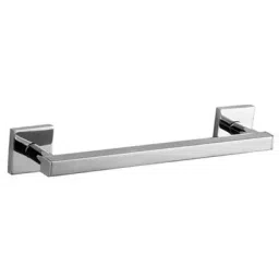 Jaquar Kubix Prime 300 mm Stainless Steel Grab Bar, AKP-CHR-35701P-picture-12