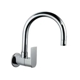 Jaquar Lyric Chrome Sink Tap with Regular Swinging Spout, LYR-38347S-picture-11