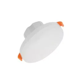 Jaquar Pearl Plus 6W Round Shape Cool White LED Panel Light-picture-17