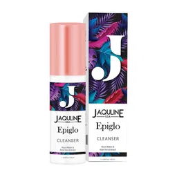 Jaquline USA Epiglo Hydrating Face Cleanser 100 ml-picture-12