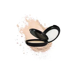 Jaquline USA Perfect Fix Compact Powder With SPF Protection - 9 g Natural 04-picture-26