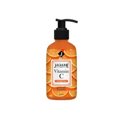 Jaquline USA Vitamin C Shower Gel - 300 ml-picture-25