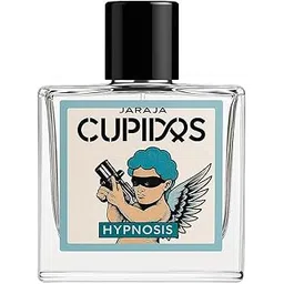 JARAJA Cupidos Hypnosis Perfume | Spicy Long Lasting Eau de Parfum for Men & Women | Youthful Inspired Fragrance for Boys & Girls | Unisex Luxury Scent-picture-45