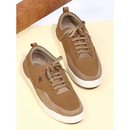 Jaripeo by Buckaroo Men Textured Sneakers-picture-37