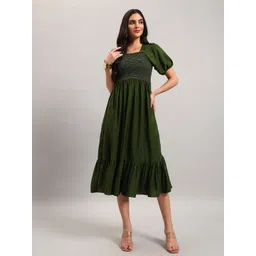 Jash Creation Women Crepe Anarkali Kurta-picture-20