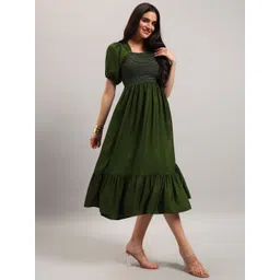 Jash Creation Women Crepe Anarkali Kurta-picture-21