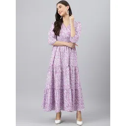 Jash Creation Women Pink Kurtas-picture-15