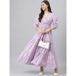 Jash Creation Women Pink Kurtas-picture-13