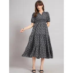 Jash Creation Women Printed Crepe Anarkali Kurta-picture-28