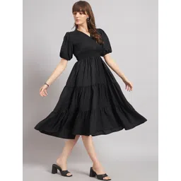 Jash Creation Women Printed Crepe Anarkali Kurta-picture-29