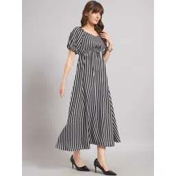 Jash Creation Women Printed Crepe Anarkali Kurta-picture-39