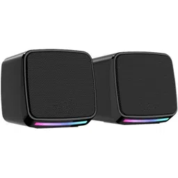 JAXTER TRENDING JX-M11 CS Bass Sub woofer for PC Laptop /Desktop Speaker 6 W Laptop/Desktop Speaker-picture-10