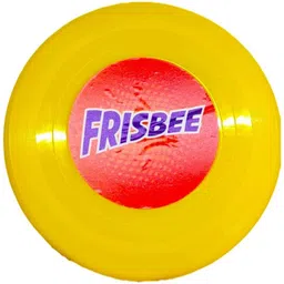 jayaansh traders Frisbee Flyings disc for Kids!Frizbee Disc For Adult & Kids indoor outdoor Toys Plastic Sports Frisbee-picture-33