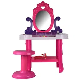 Mamma Mia Dressing Table Kids Play Set-image-47