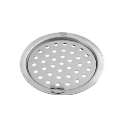 Jayna 127 mm Anti-Scratch Finish Stainless Steel Grating with Frame, RRG 127 H-picture-21