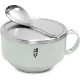 jaypee plus Stainless Steel Soup Bowl Maxxl Serving Bowl-picture-26